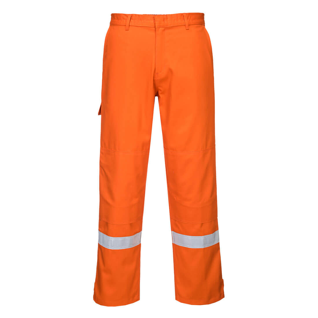 orange tall